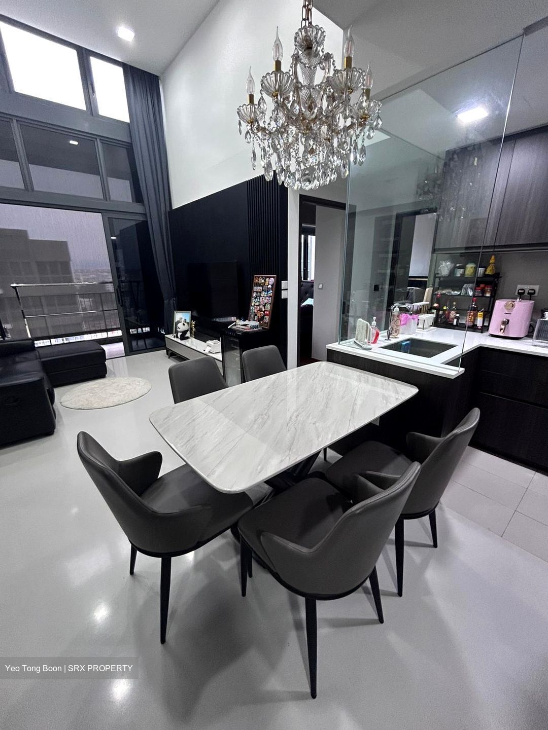 North Park Residences (D27), Apartment #563332381
